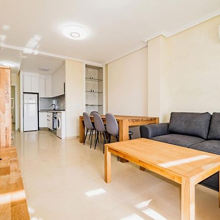 Alegria Id 85 Torrevieja Exterior foto