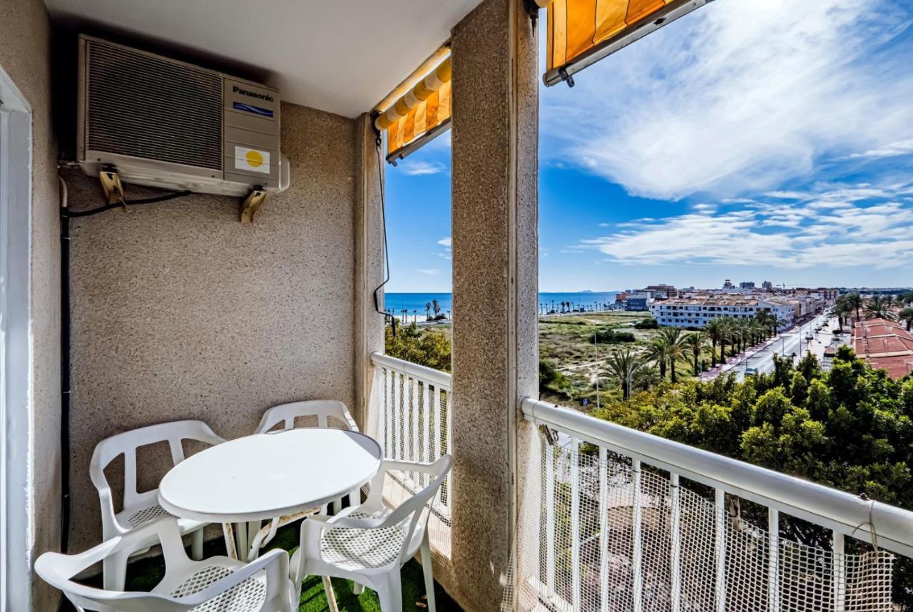 Alegria Id 85 Torrevieja Exterior foto