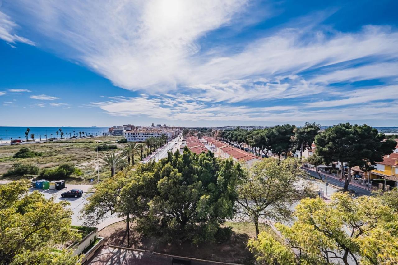 Alegria Id 85 Torrevieja Exterior foto