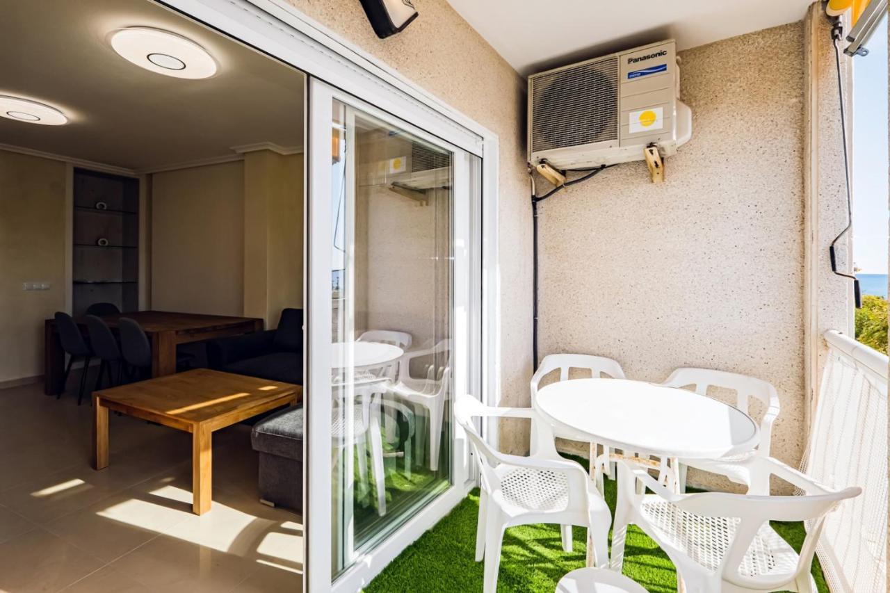 Alegria Id 85 Torrevieja Exterior foto