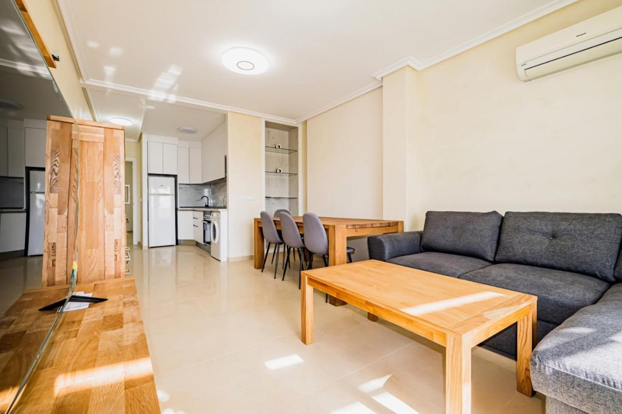 Alegria Id 85 Torrevieja Exterior foto
