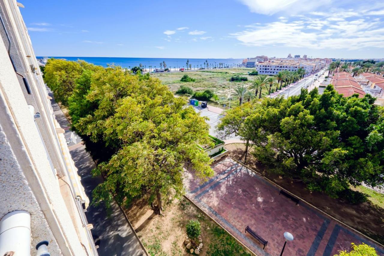 Alegria Id 85 Torrevieja Exterior foto