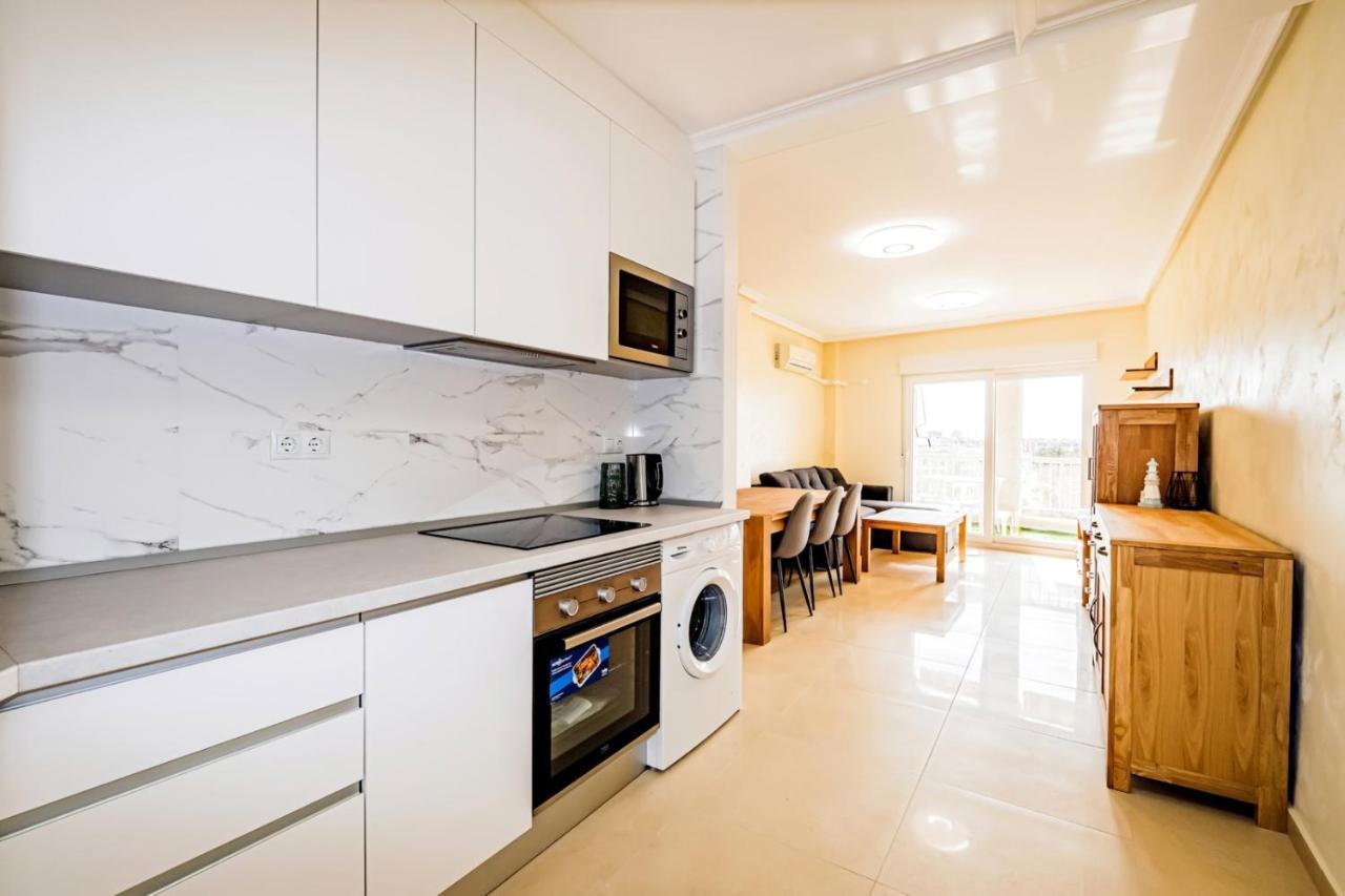 Alegria Id 85 Torrevieja Exterior foto