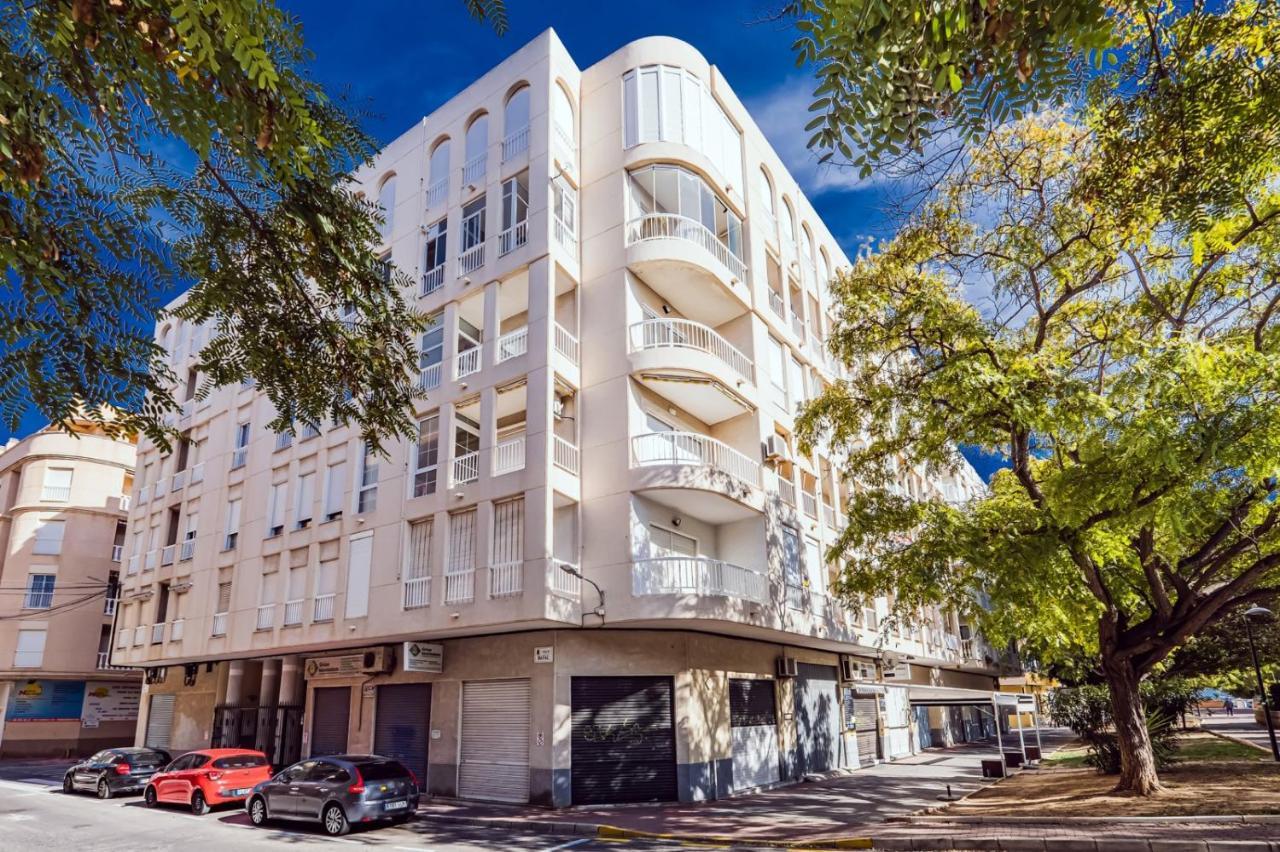 Alegria Id 85 Torrevieja Exterior foto