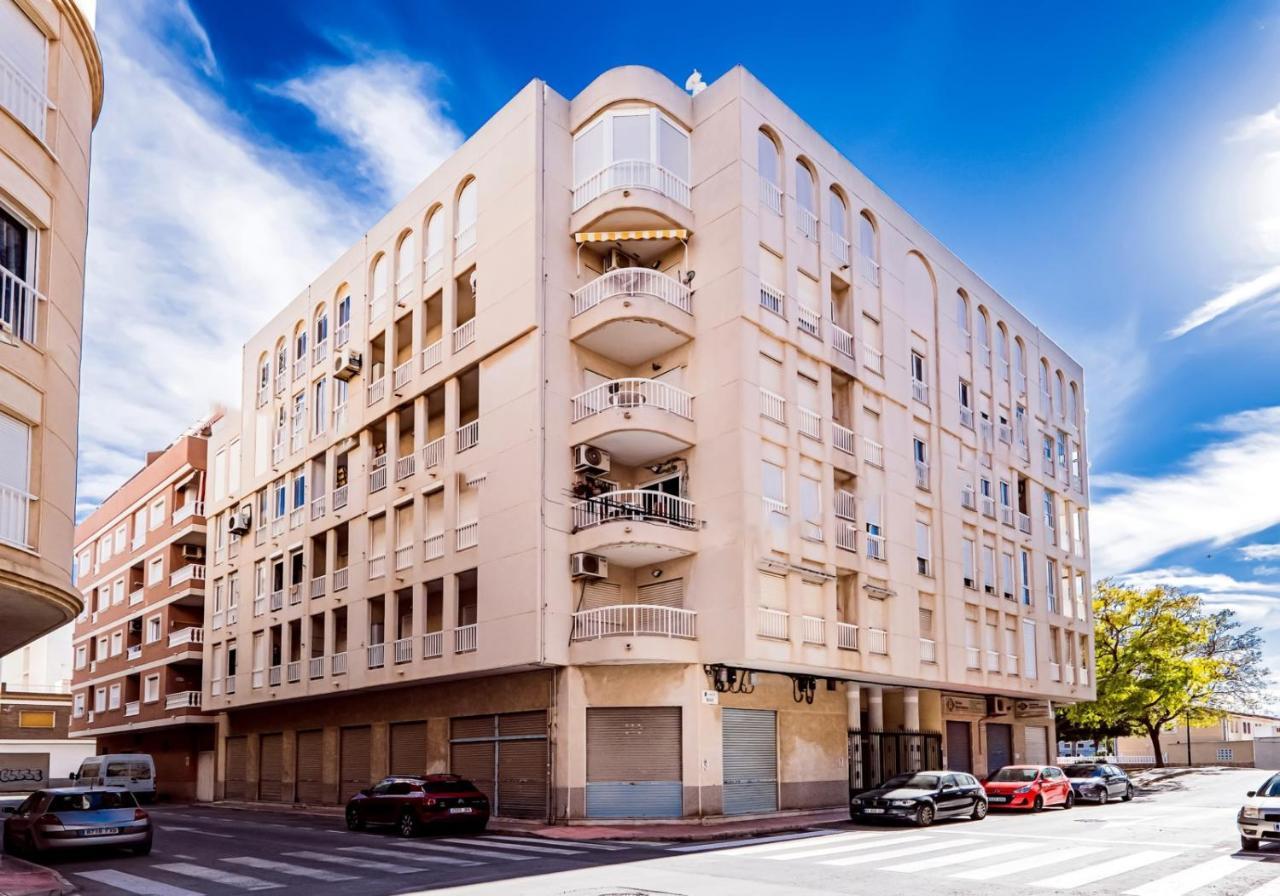 Alegria Id 85 Torrevieja Exterior foto