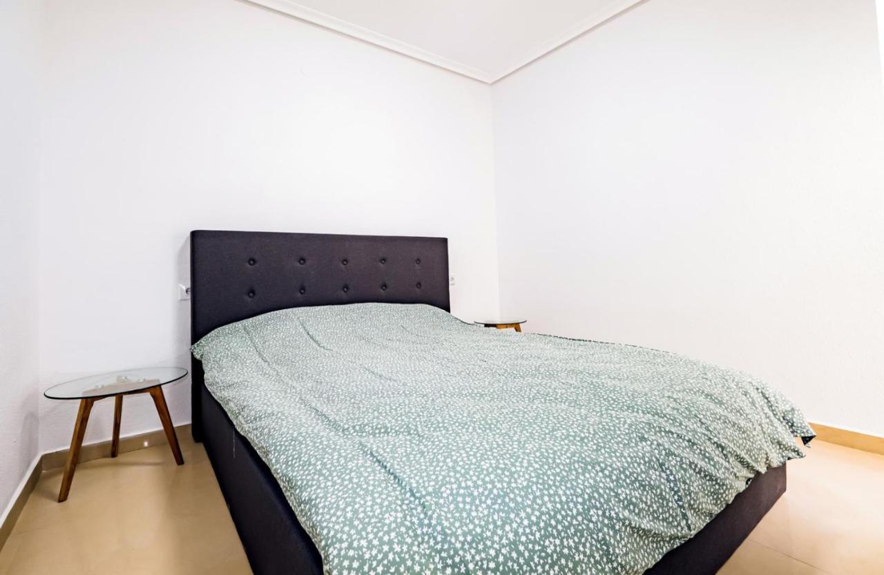 Alegria Id 85 Torrevieja Exterior foto